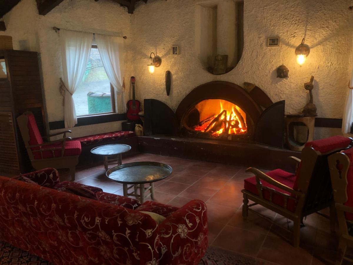 Polonezkoey Country Club & In The Wildlife Park! Resort Provincia di Istanbul