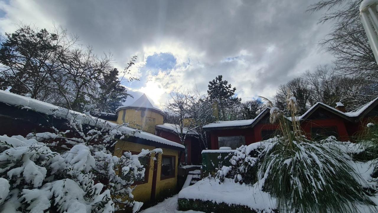 Polonezkoey Country Club & In The Wildlife Park! Resort Provincia di Istanbul
