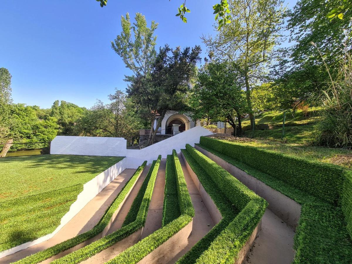 Polonezkoey Country Club & In The Wildlife Park! Resort Provincia di Istanbul