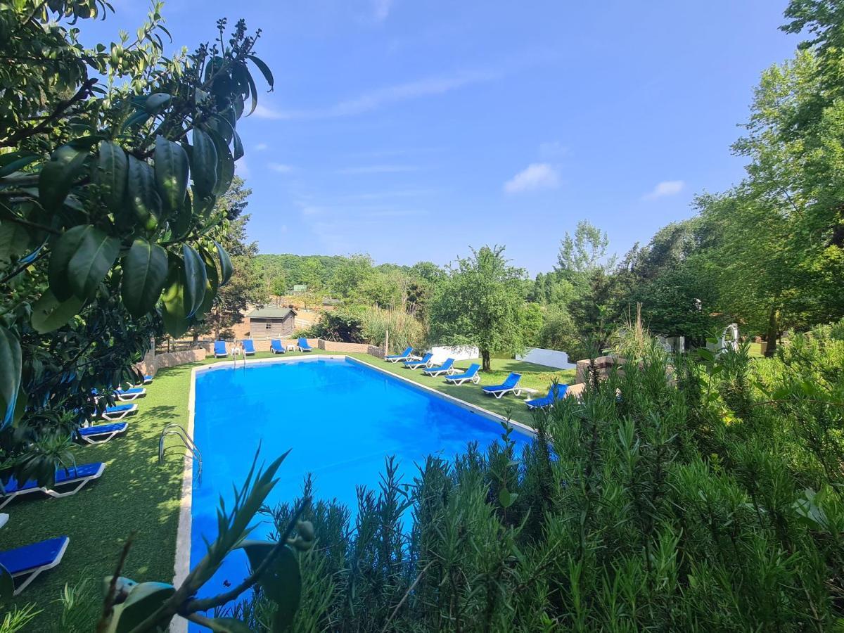Polonezkoey Country Club & In The Wildlife Park! Resort Provincia di Istanbul